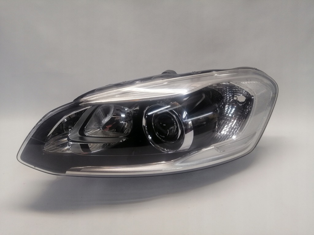  faro volvo xc60 lift izq. delantero xénon 31420249 (#)
