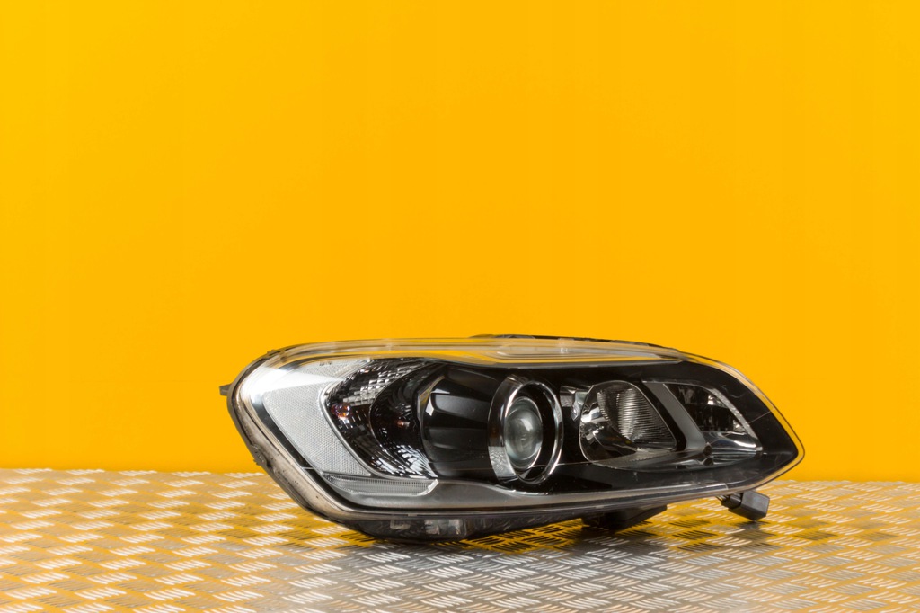 volvo xc60 lift 2013 faro delantero xénon (#)