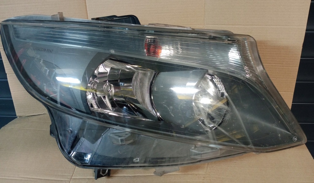 mercedes v clase 447 faro izq. delantero (#)