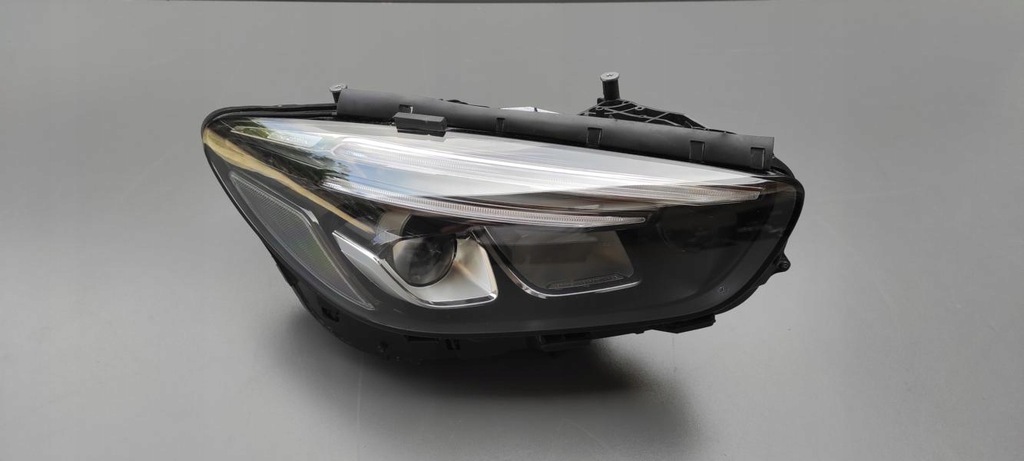  faro frente der.. mercedes b clase w247 full led (#)