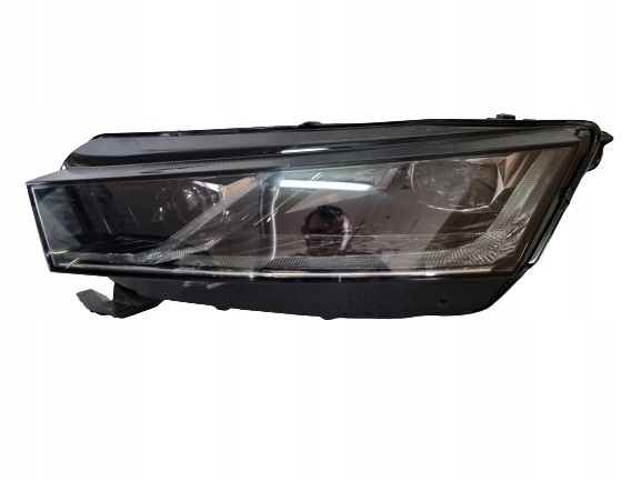 skoda octavia iv 4 led faro delantero izq. (#)