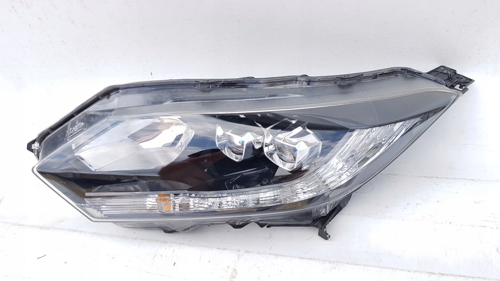 hr v hrv 15 18 faro izq. led delantero euro (#)