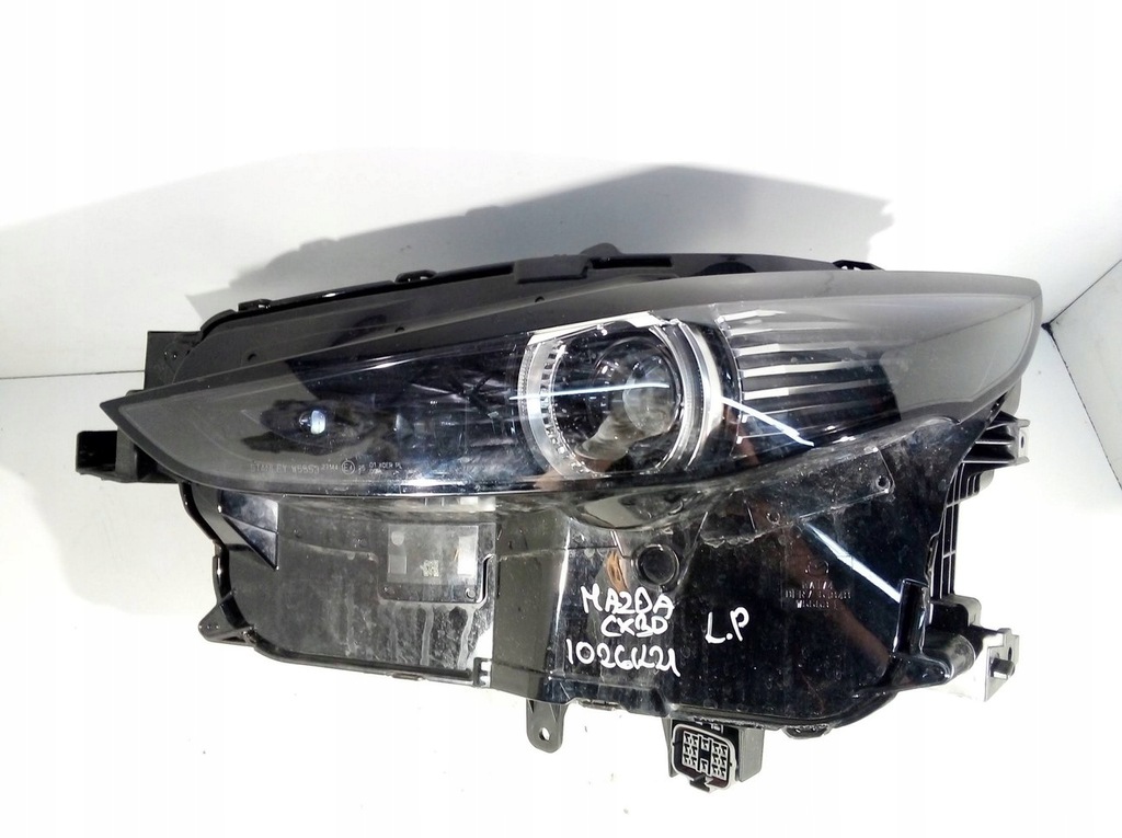 mazda cx30 faro izq. delantero (#)