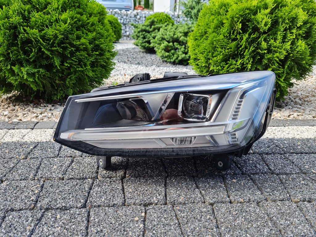 audi q2 full led 81a941033 perfecto   (#)