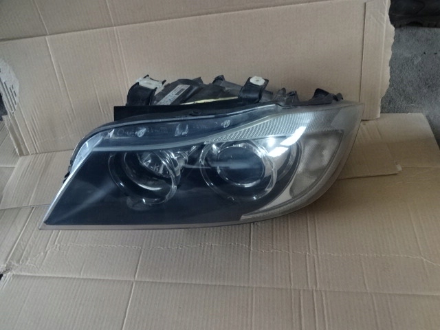 bmw e90 faro der.. delantero (#)
