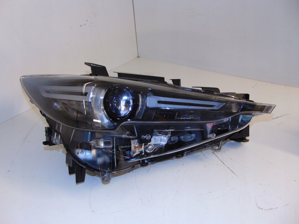 mazda cx5 cx 5 ii 17 19r faro full led 7 2 pin (#)