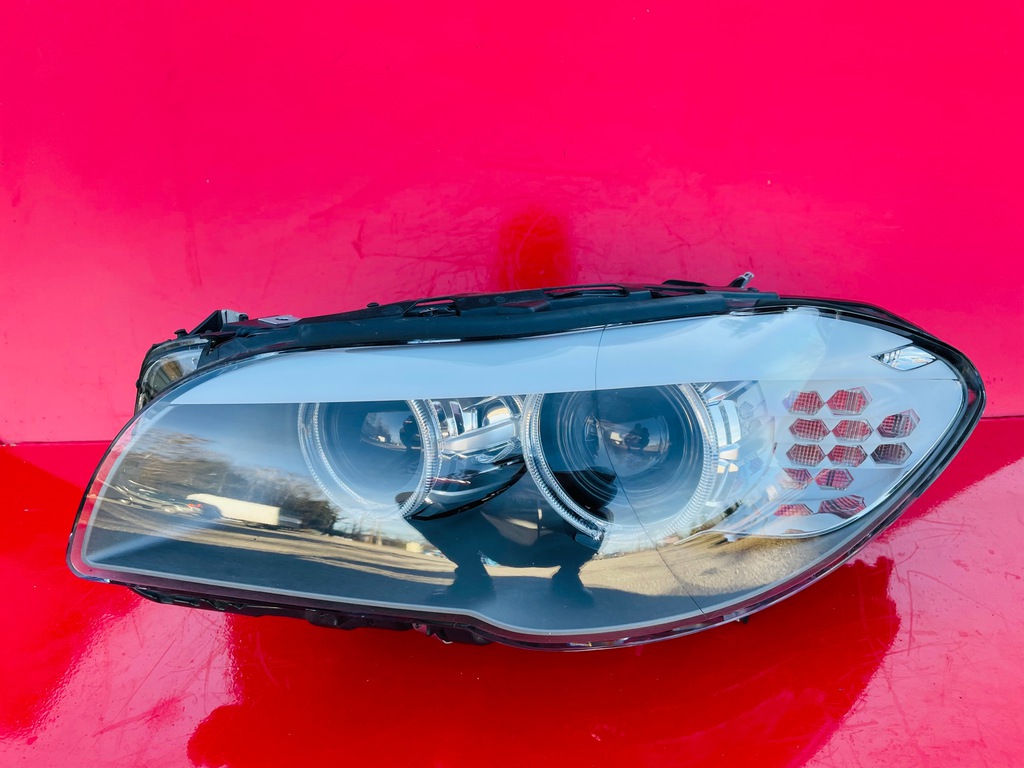  faro izq. bmw f10 bi  giratorio  europa (#)