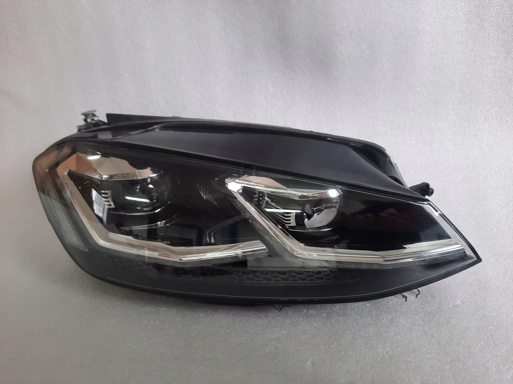  faro der.. full led vw golf 7 vii 5g1941082 (#)