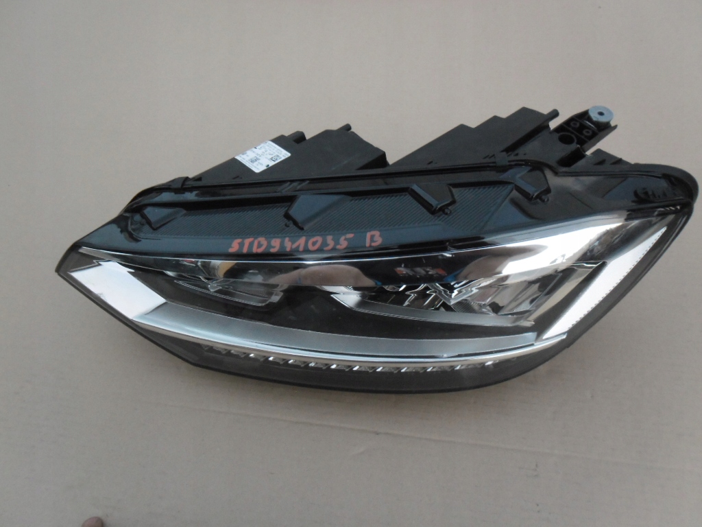  faro izq. izq. touran 5tb941035b (#)