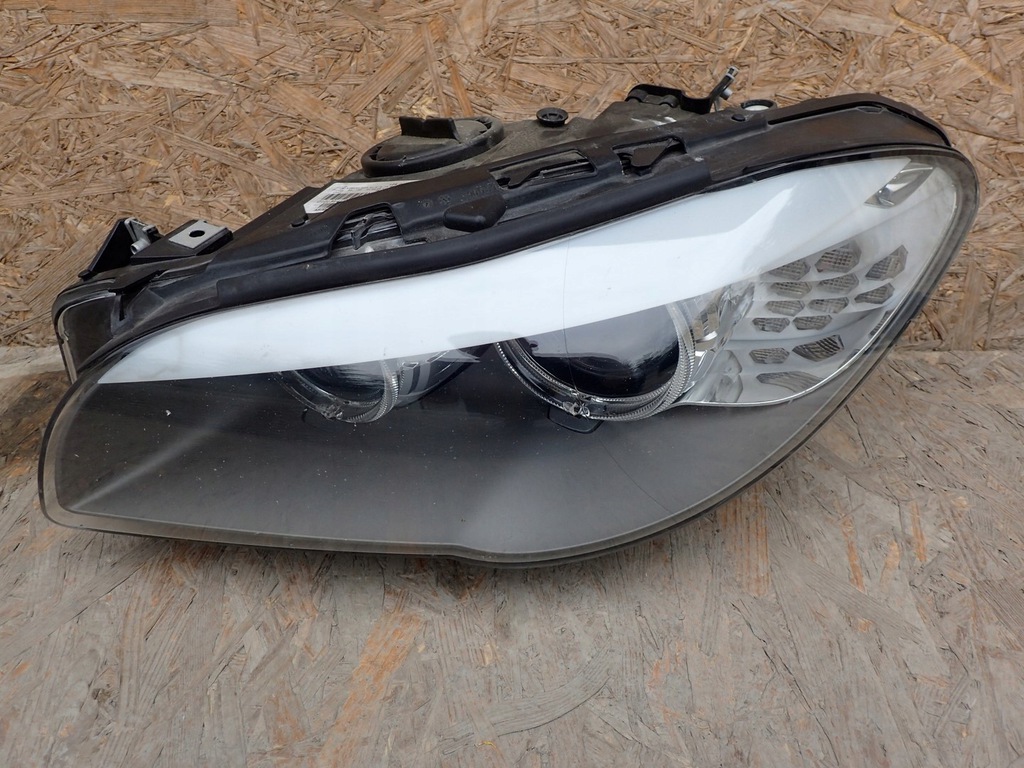  faro izq. izq. bi xénon bmw 5 f10 f11 7203251 (#)
