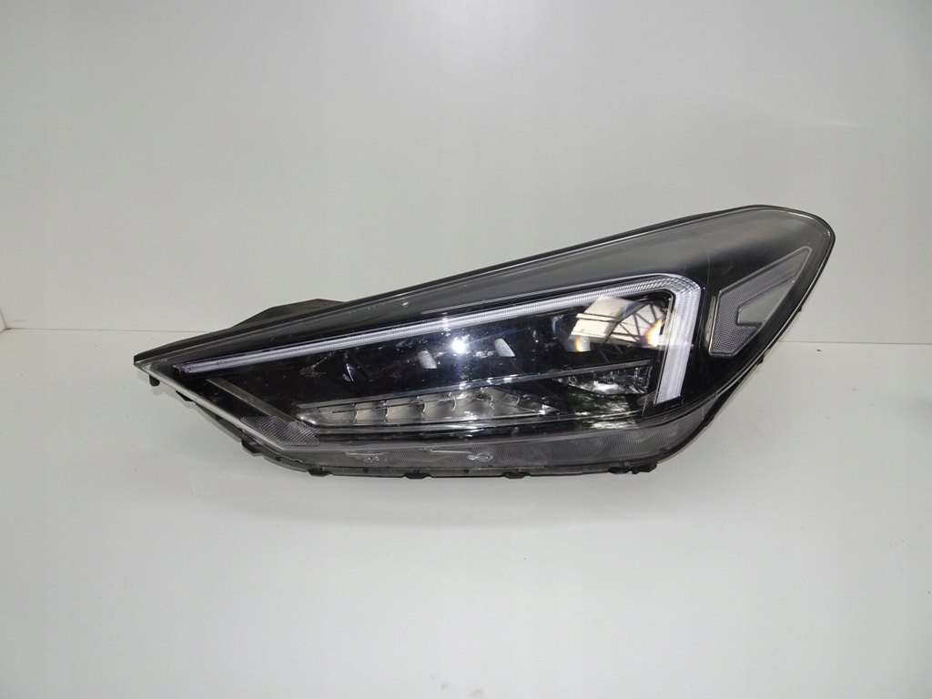 tucson ii lift faro frente izq. full led europa (#)