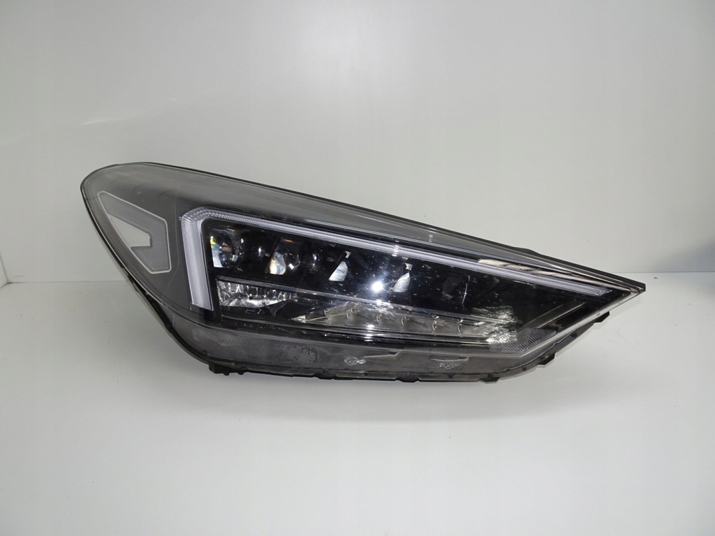 tucson ii lift faro frente der.. full led europa (#)