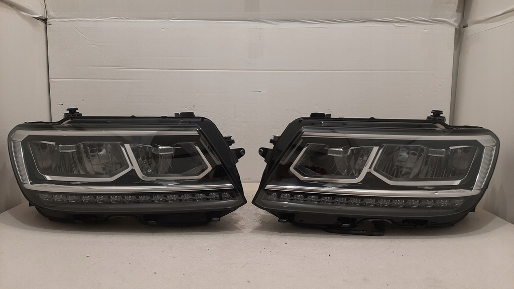 vw tiguan full led 5nb941035b (#)