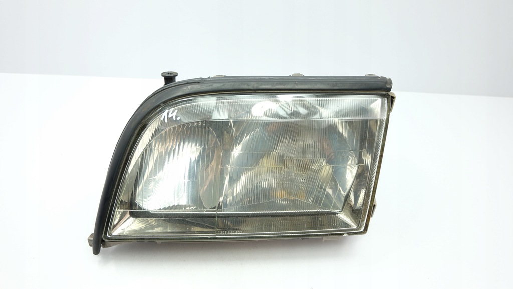  faro izq. mercedes s clase w140 lift 1305235242 (#)