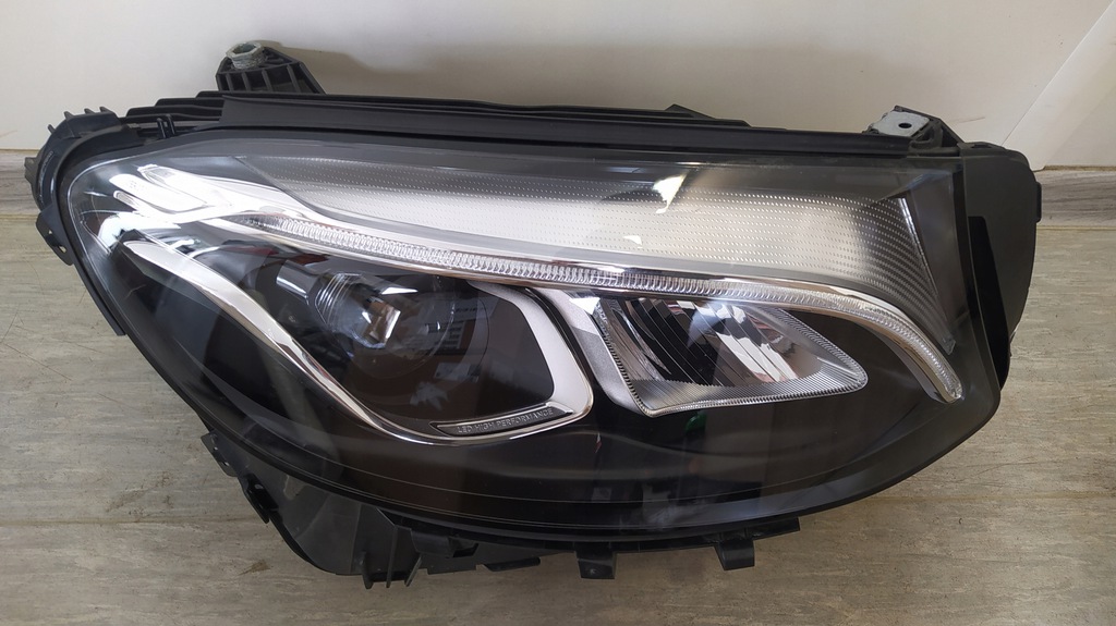 mercedes glc 253 w253 a2539065201 faro der.. (#)