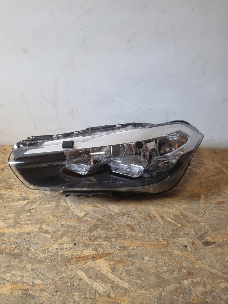  faro bmw x2 f39 estandar led (#)