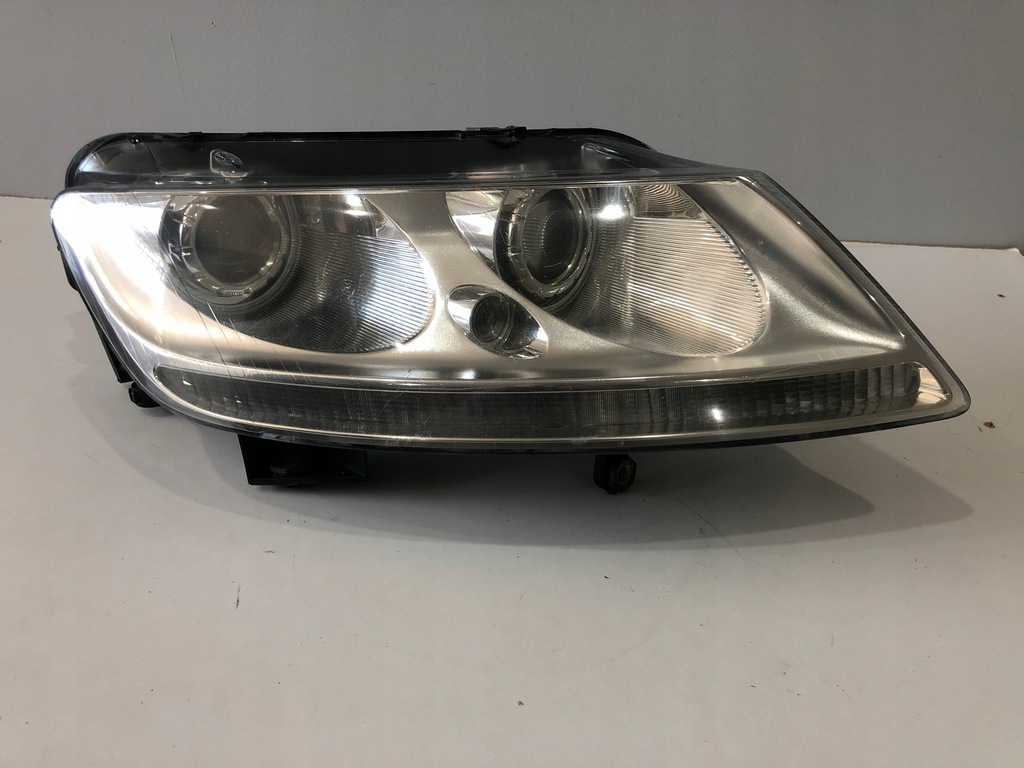  faro der.. vw phaeton xénon 2 soczewki compl (#)