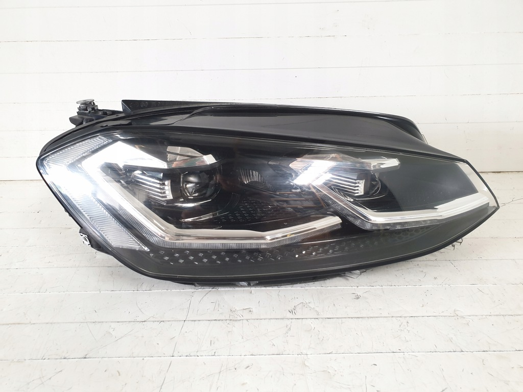 vw golf vii lift faro der.. full led 5g1941036l (#)