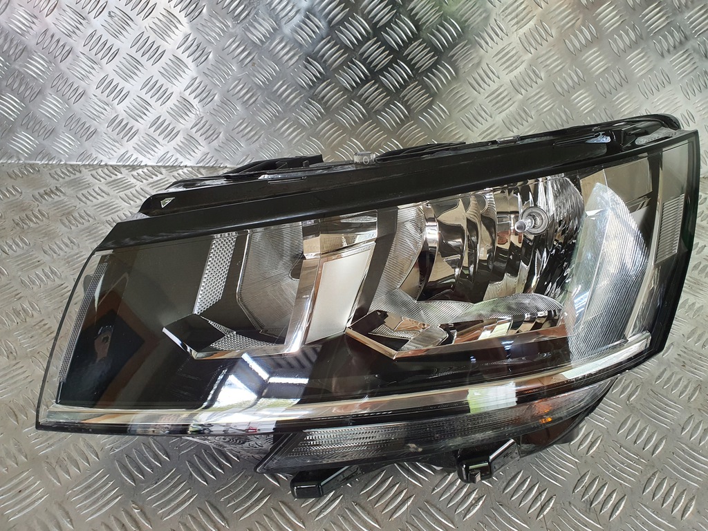 vw t6 lift t61 t6 1 2019 faro delantero izq. lift (#)