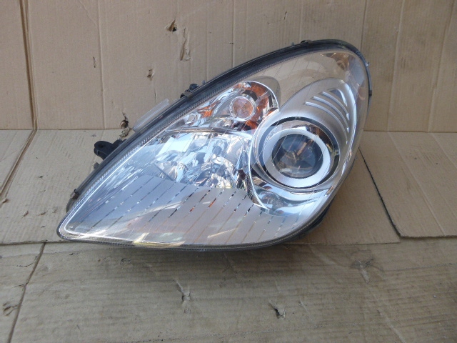  faro izq. mercedes slk bi xénon w171 171 (#)