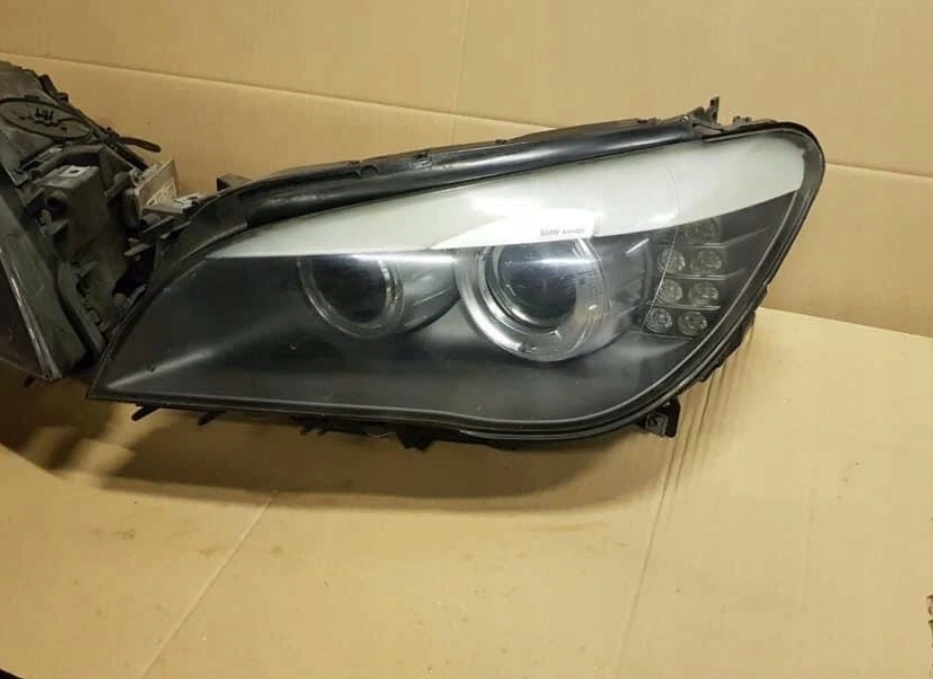  faro izq. bi xénon bmw f01 f02 europa (#)