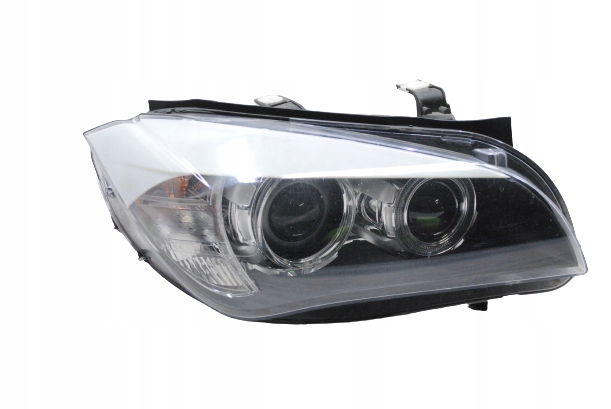  faro der.. delantero bi xénon bmw e84 x1 (#)