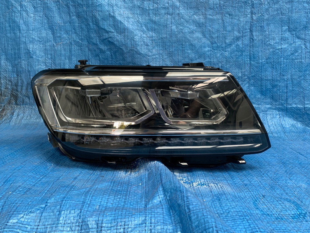 vw tiguan 5nb 15 der.. faro full led (#)