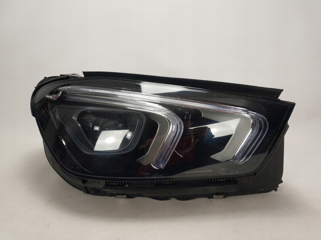 mercedes gle w167 faro full led delantero der.. (#)