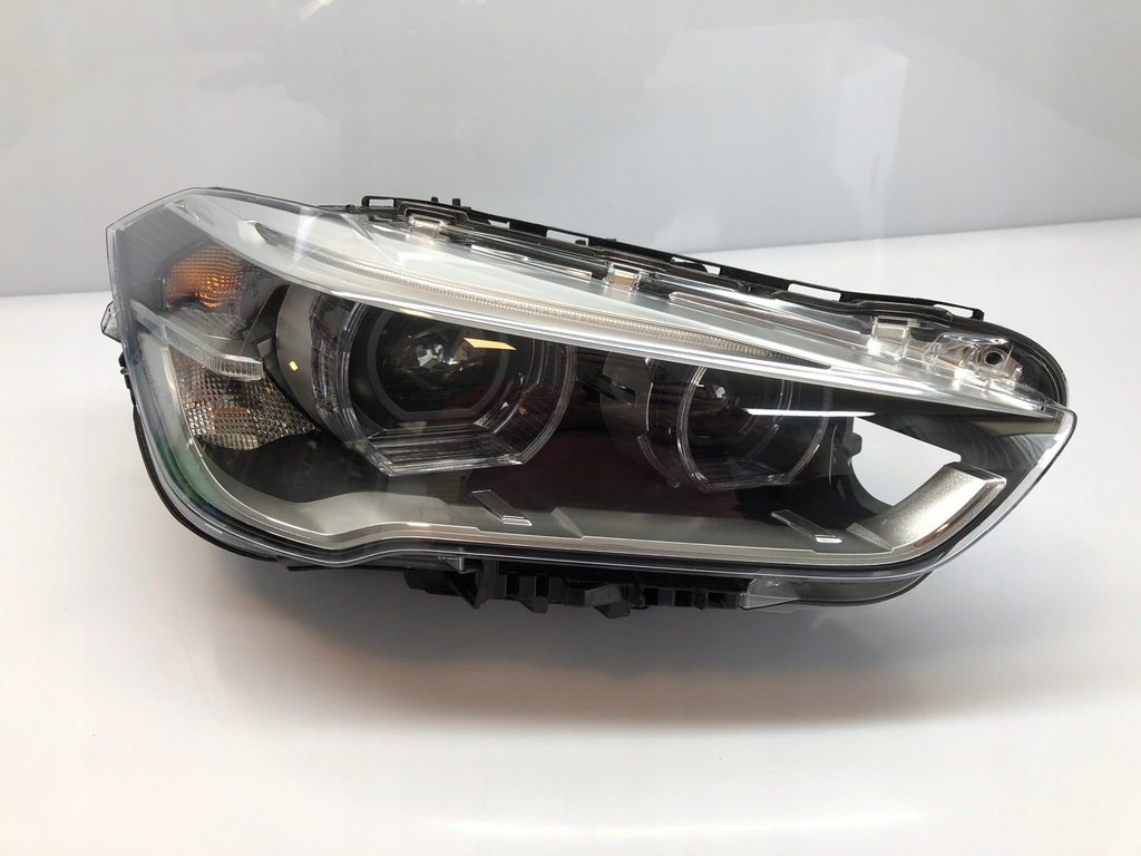 faro frente bmw x1 f48 f49 der.. full led (#)