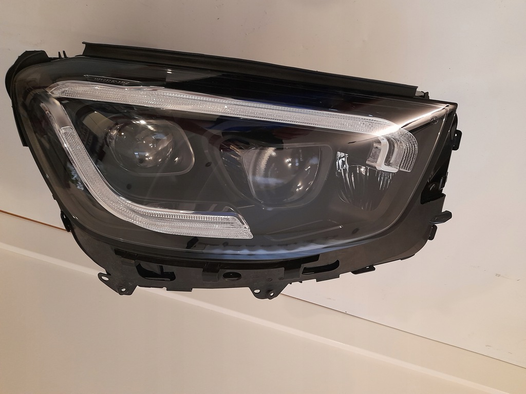  faro der.. mercedes glc w253 lift (#)