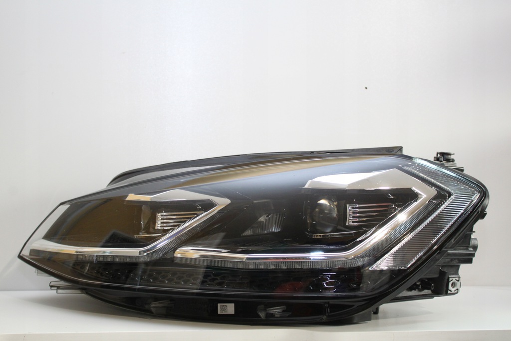 vw golf vii lift faro izq. full led 5g1941035 (#)