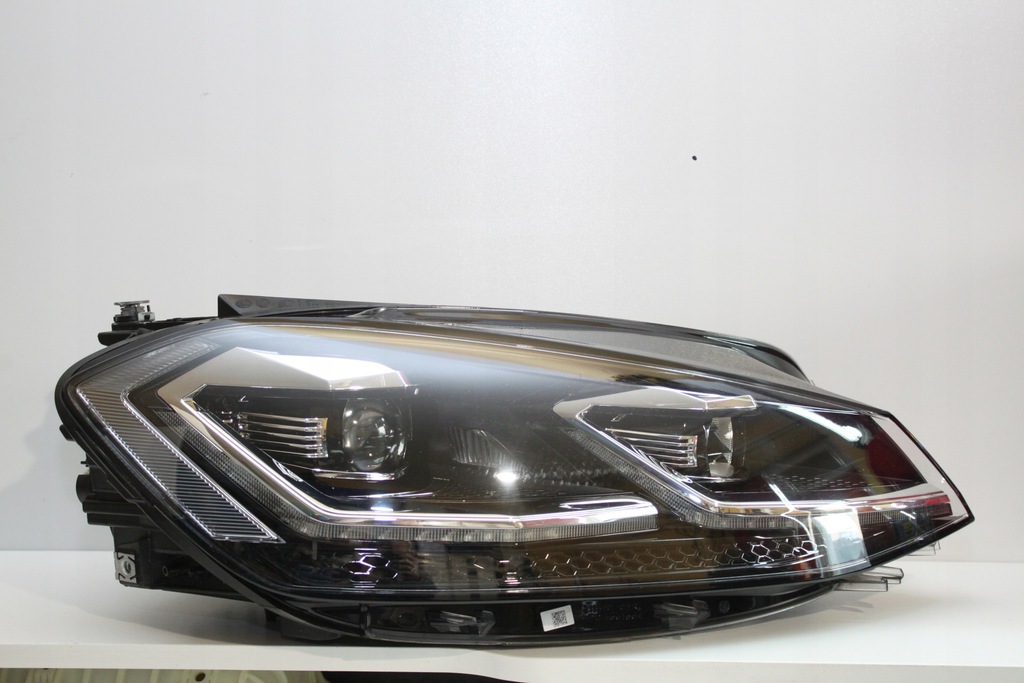 vw golf vii lift faro der.. full led 5g1941082 (#)
