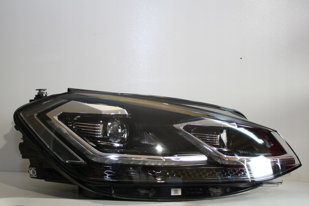 vw golf vii lift faro der.. full led 5g1941036c (#)