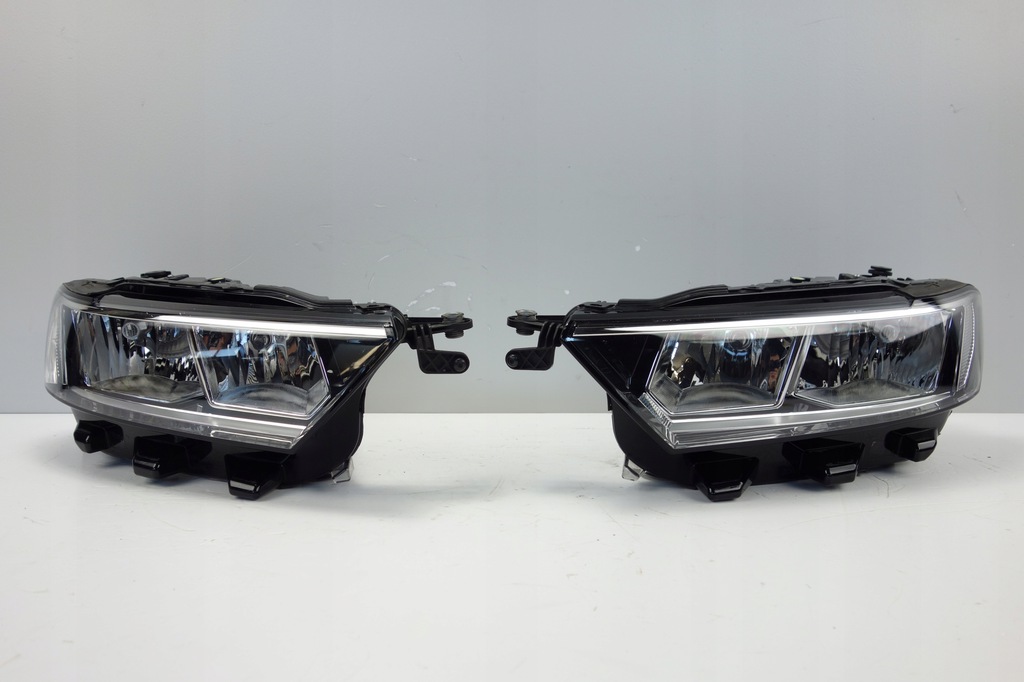  faros delanteros vw t roc 2ga h7 2ga941006b (#)