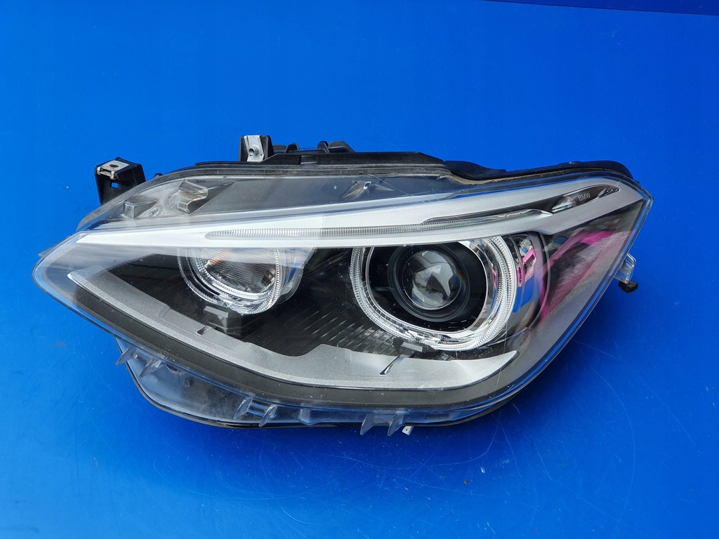  faro izq. bi  giratorio  bmw f20 (#)