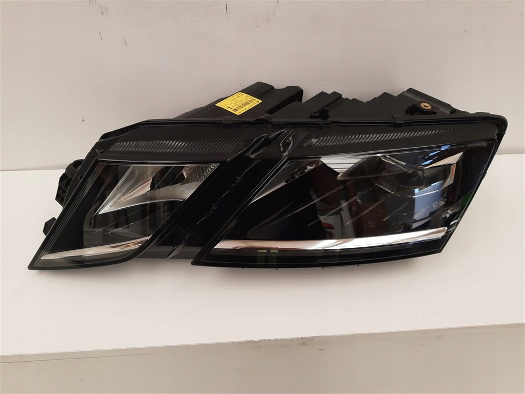  faro izq. delantero skoda octavia 3 iii lift full led (#)