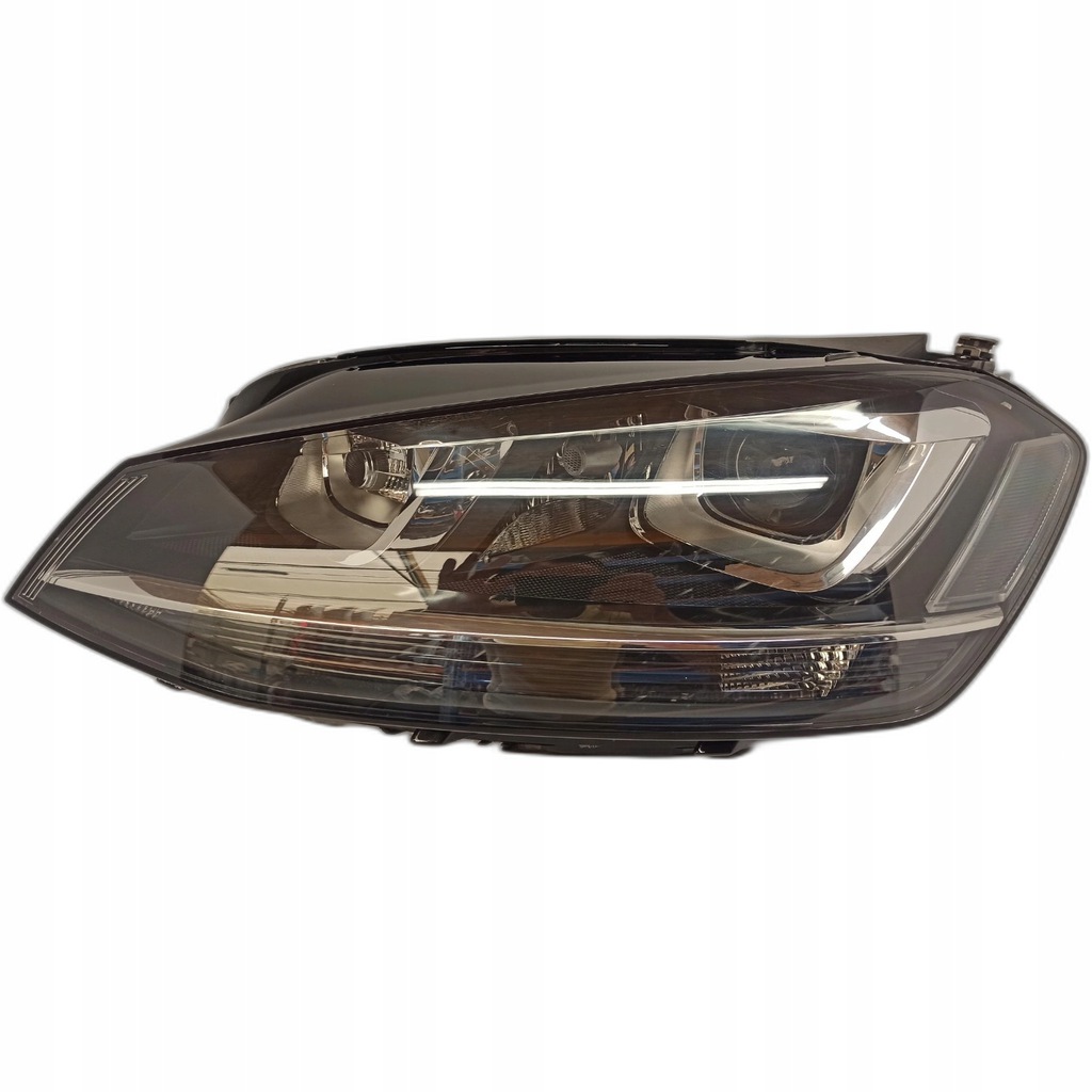  faro xénon izq. golf vii 5g1941031 (#)