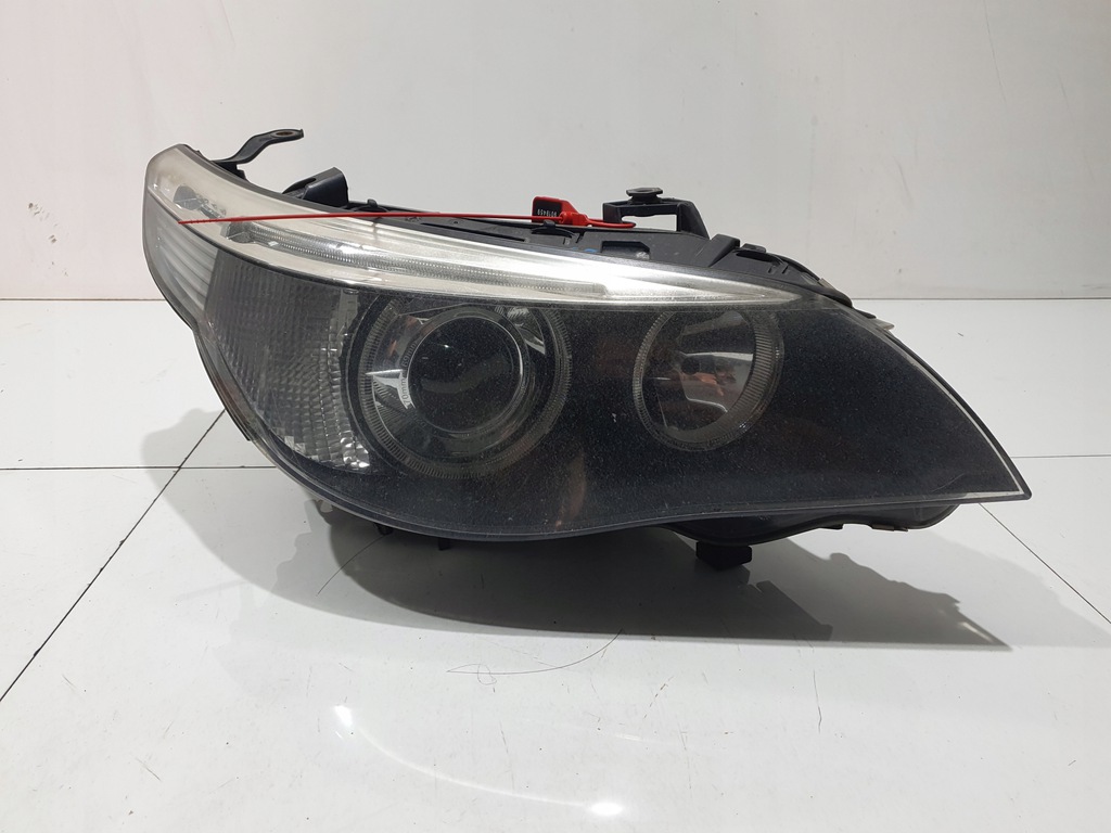  faro der.. delantero xénon d2s bmw e60 e61 (#)