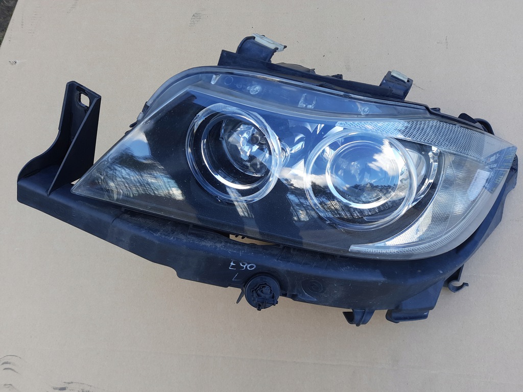  faro bmw e90 e91 direccional izq. (#)
