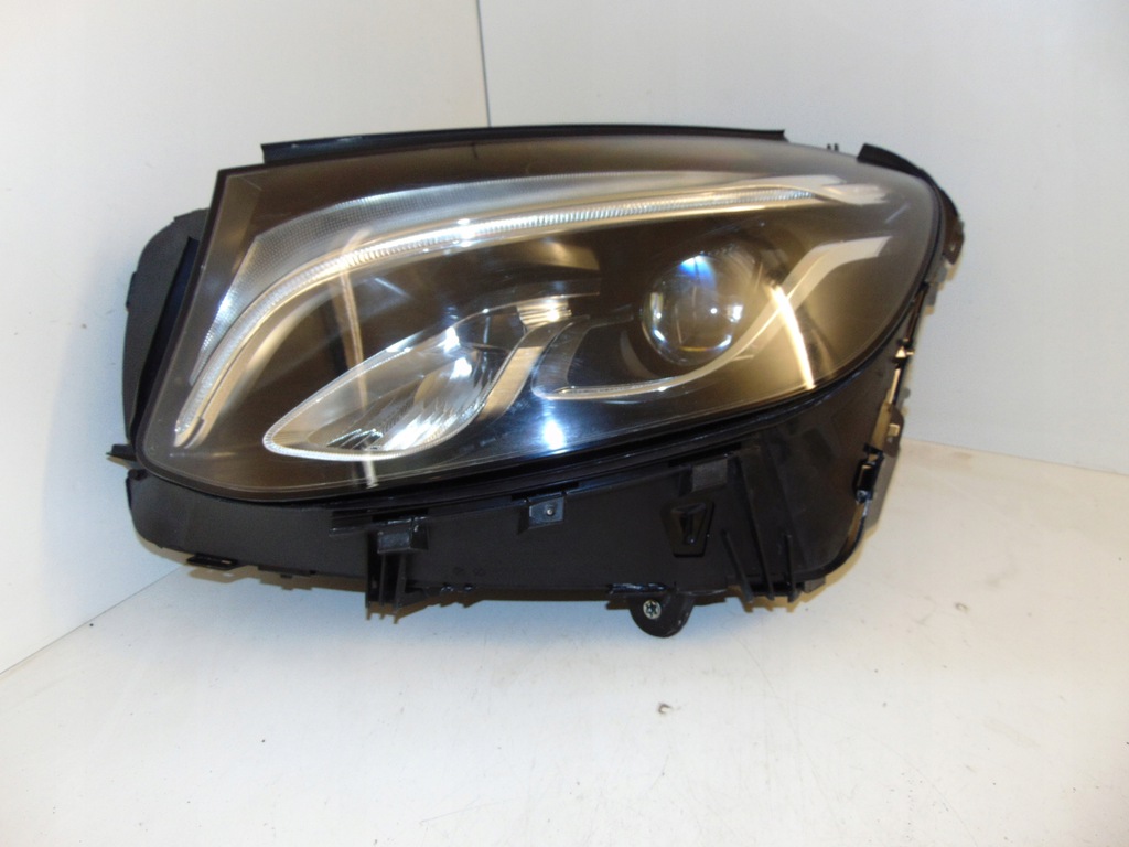 mercedes glc 253 full led faro izq. a2539065101 (#)