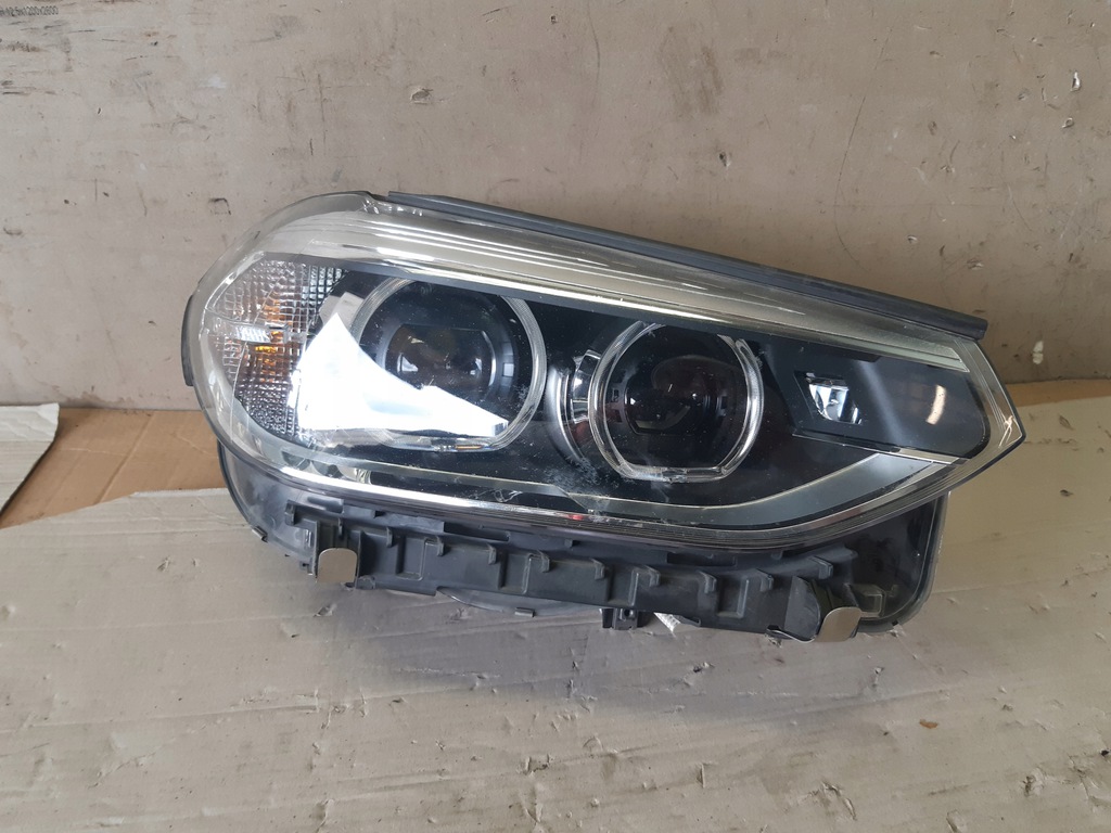 bmw x3 g01 x4 g02 faro der.. led (#)