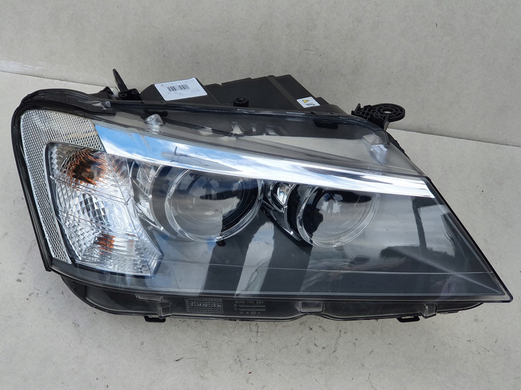  faro der.. bi xénon bmw x3 f25 x4 f26 europa (#)