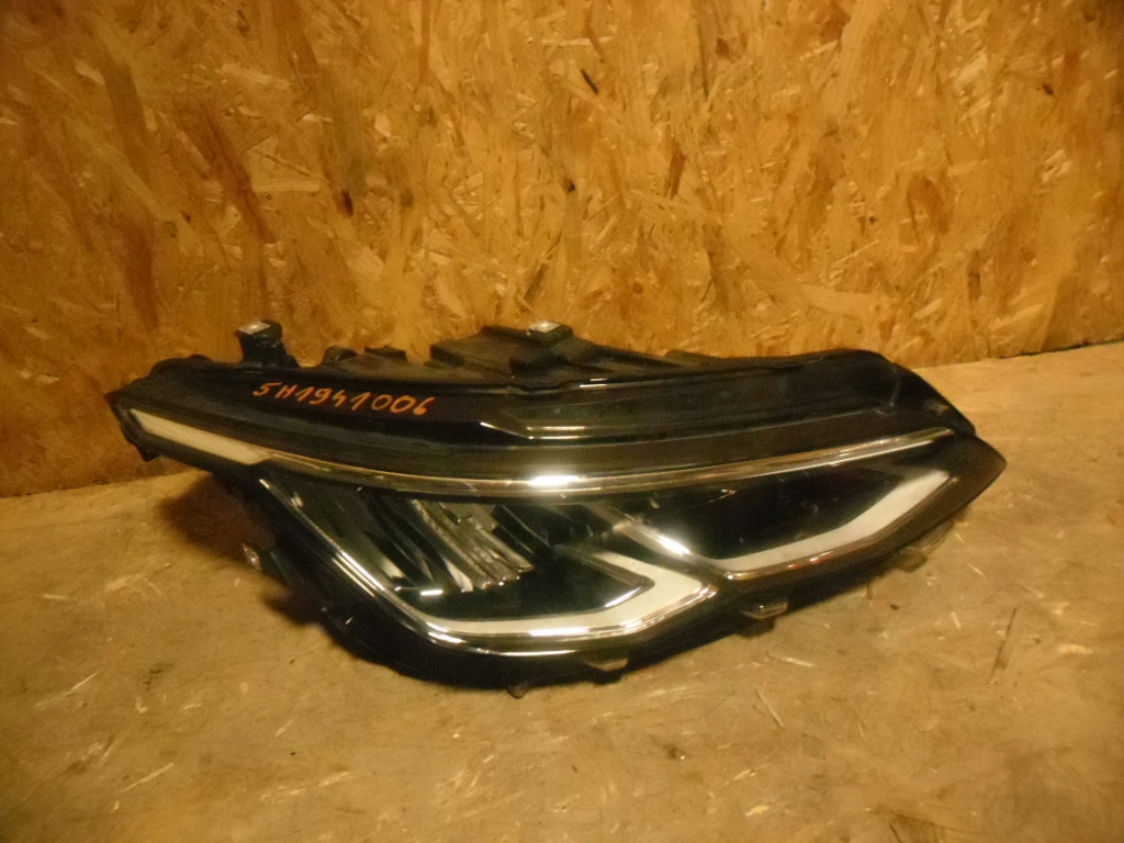  faro der.. golf 8 viii (#)