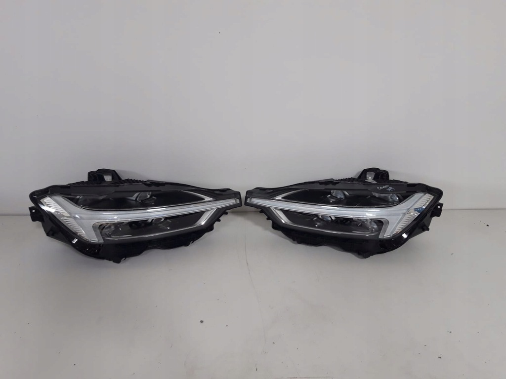  faro volvo xc60 full led (#)