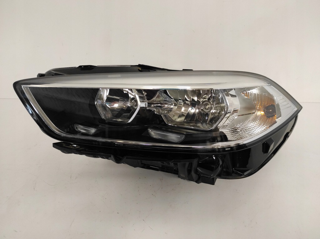 faro izq. bmw f40 h7 led 7214913 (#)
