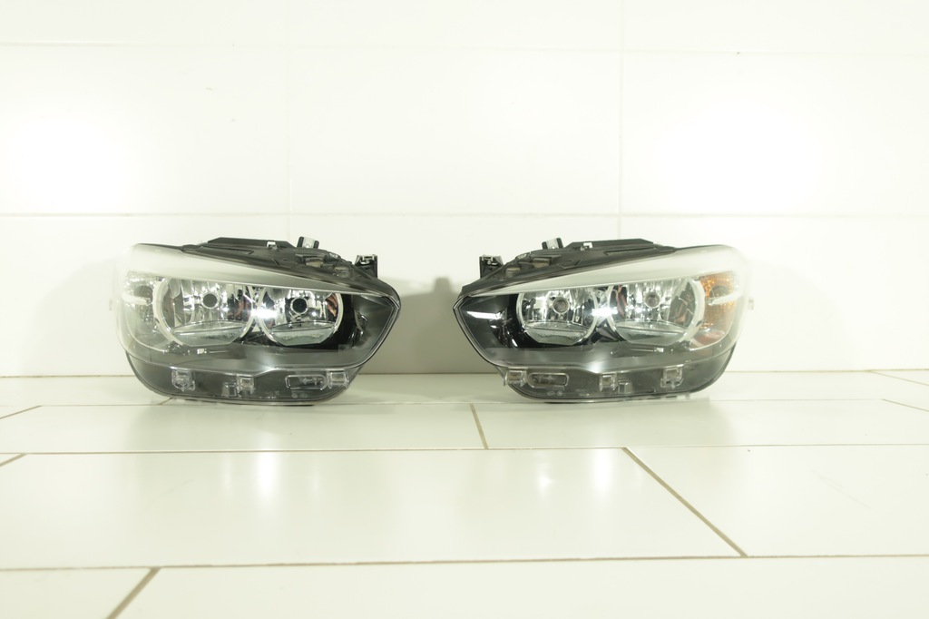  faros frente h7 bmw 1 f20 f21 lci lift (#)