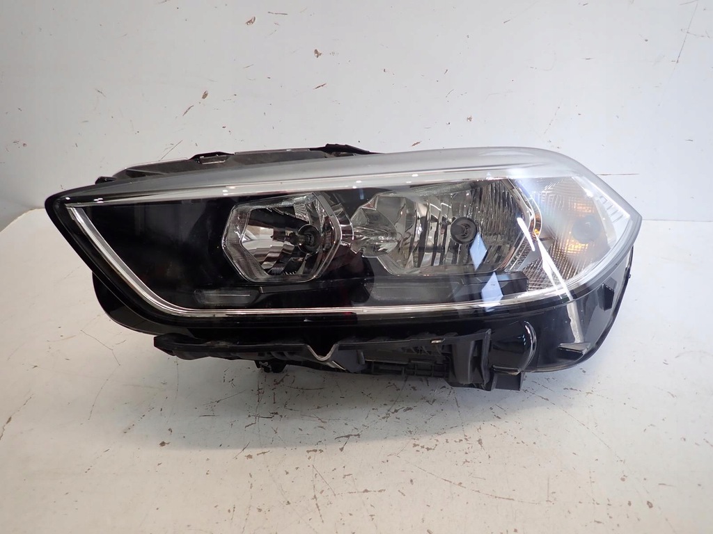  faro delantero izq. bmw 1 f40 2019 (#)