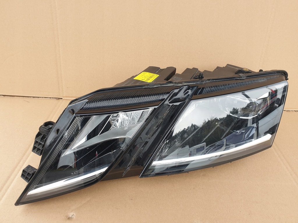skoda octavia iii lift faro full led 5e19410145d (#)