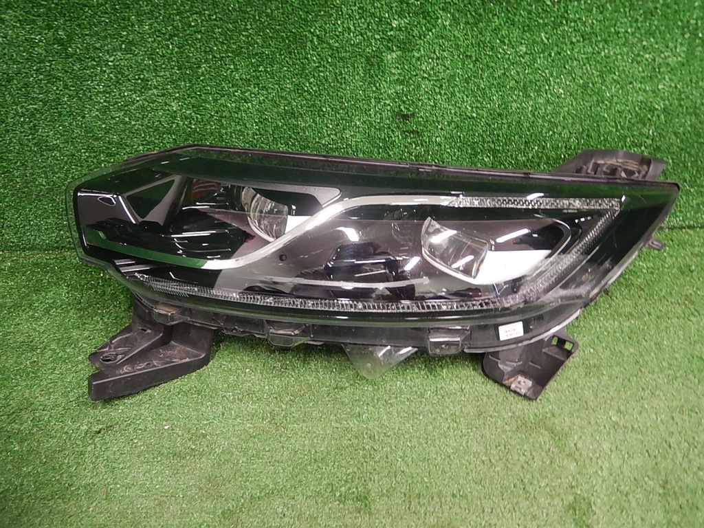  faro delantero izq. espace v full led 260608372r (#)