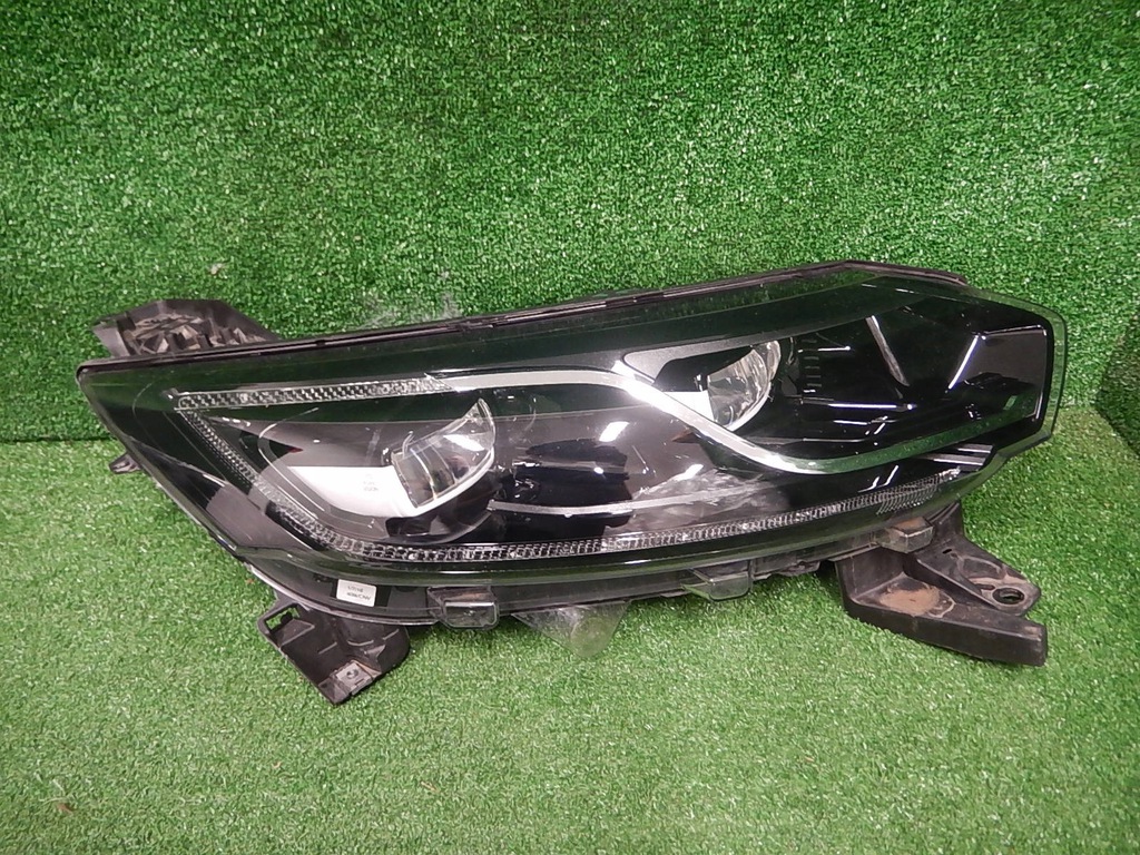  faro delantero der.. espace v full led 260108498r (#)